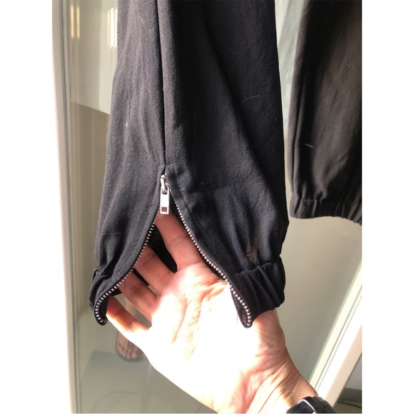 Rick Owens Wool/viscose pants for men (but worn by women too) - Picture 6 of 9